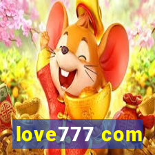 love777 com